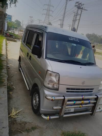 Suzuki Auto PC  2011/16 total genwan