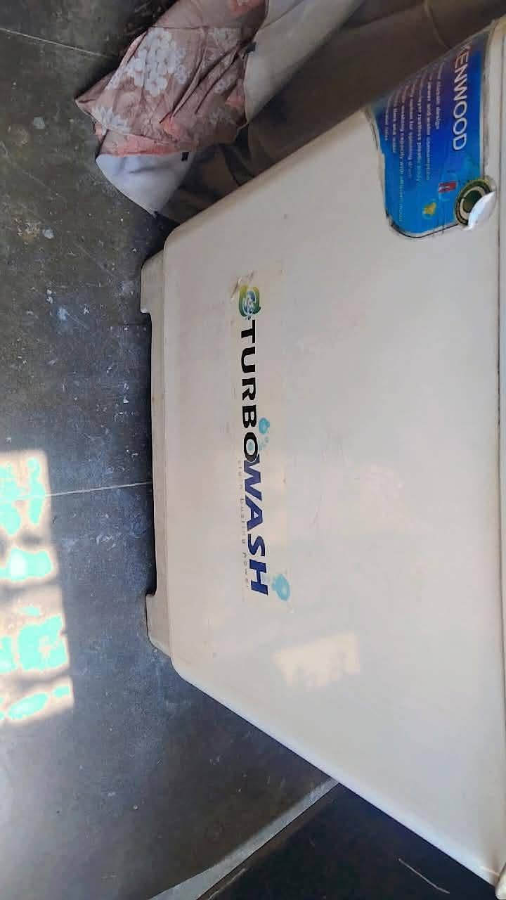 washing machine 0