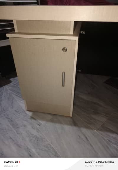 office table