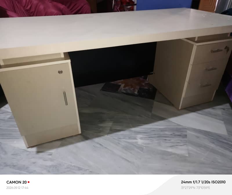 office table 2