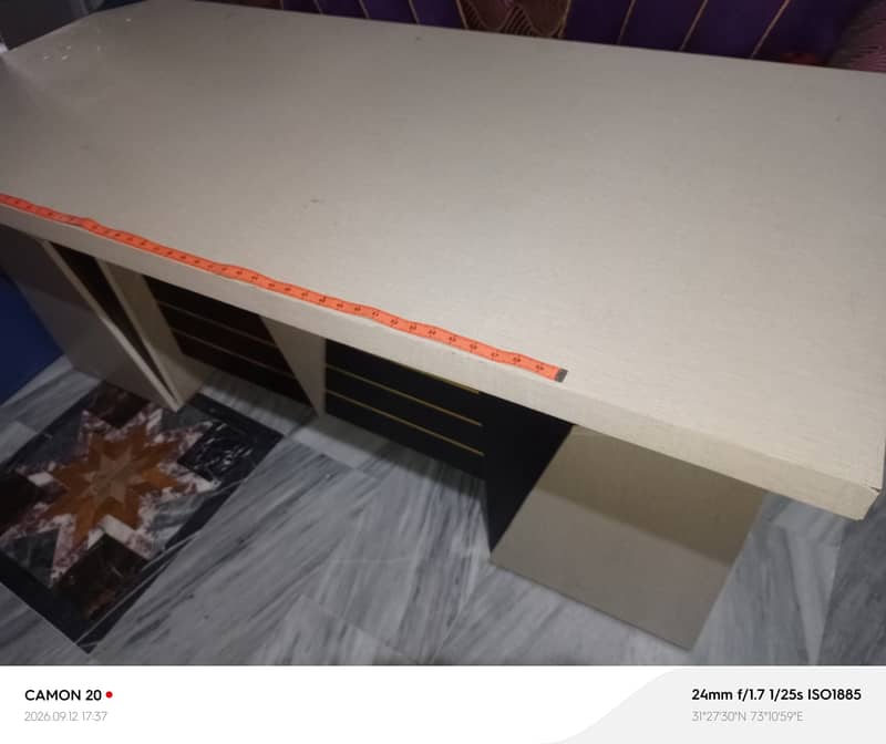 office table 3