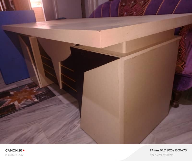 office table 4