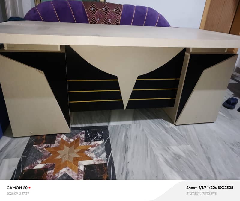 office table 6