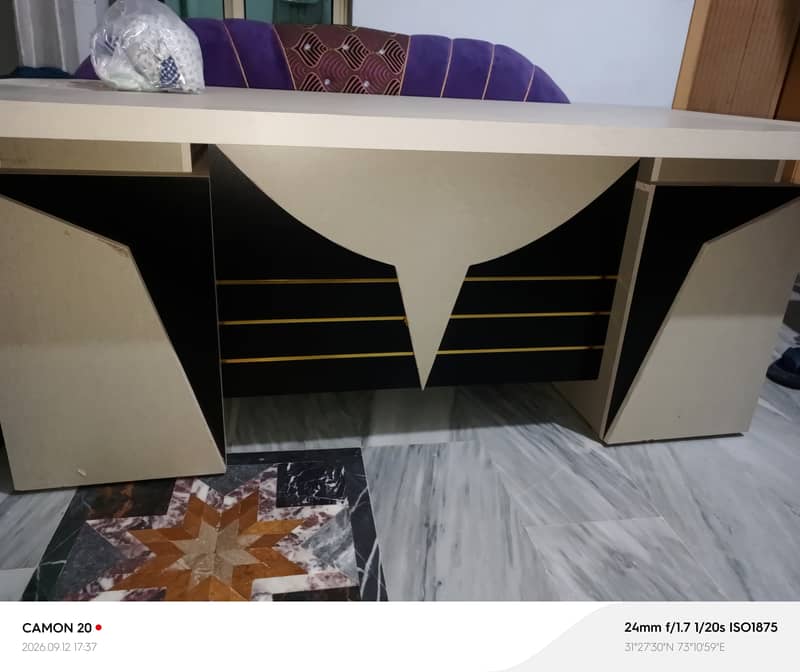 office table 7