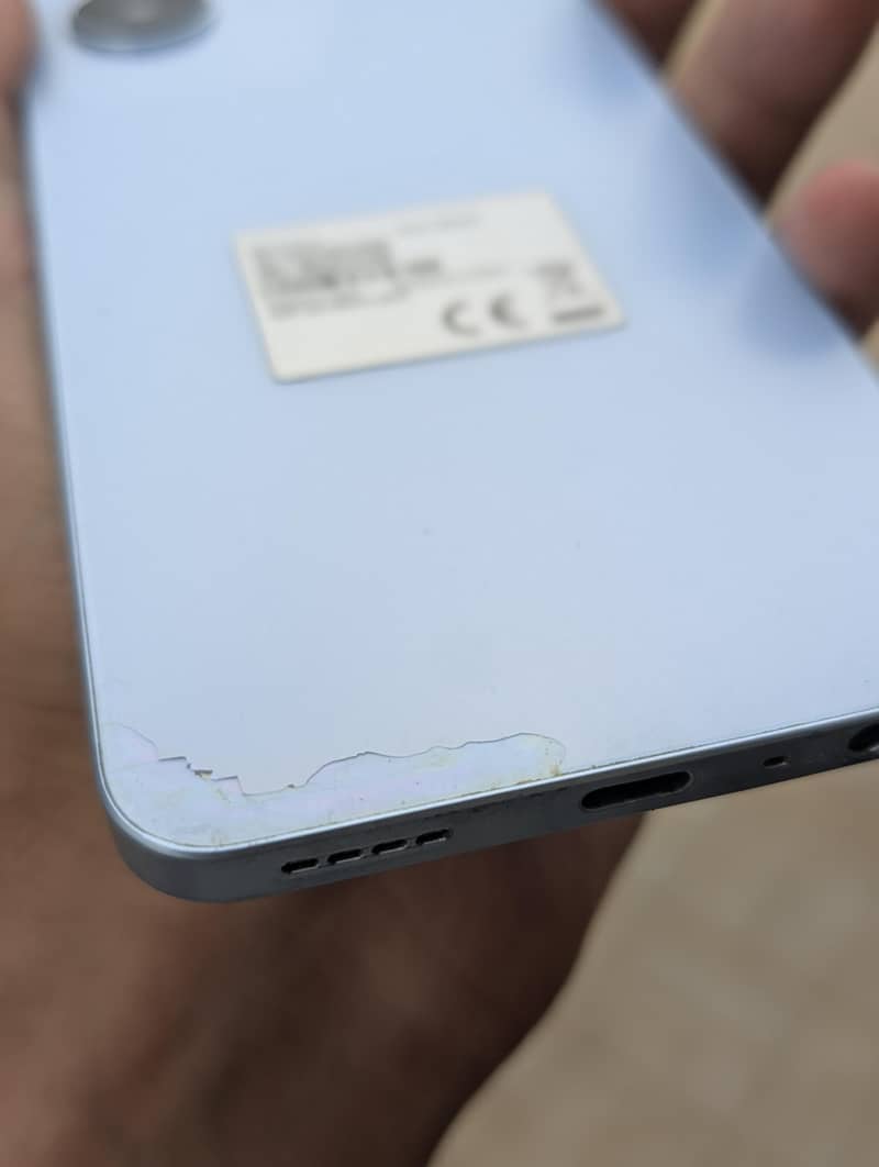 Realme Note 60 5