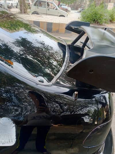 honda civic dolphan car for sale