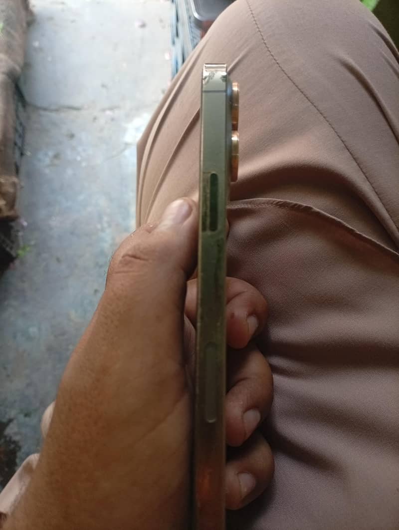 Apple iPhone 13 Pro Max 3
