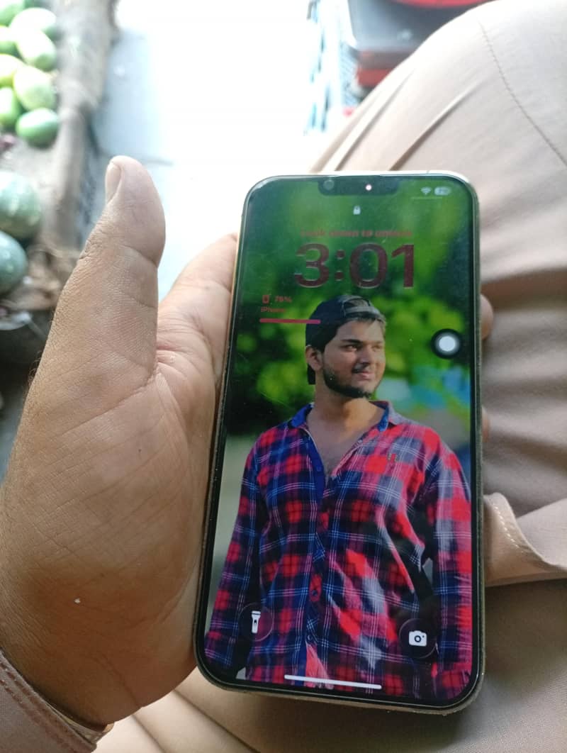 Apple iPhone 13 Pro Max 5