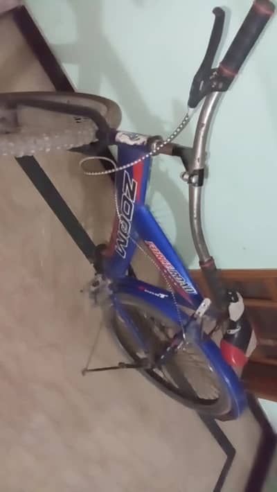 Bicycle
