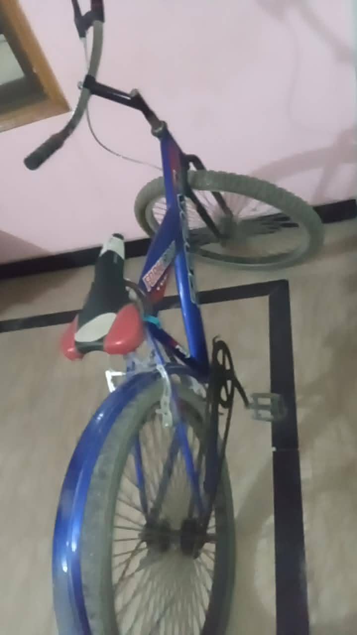 Bicycle 3
