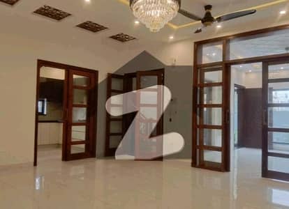 5 Marla House In Stunning Bahria Town - Sector E Is Available For Sale