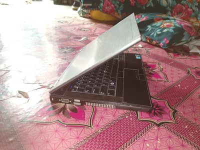 Dell latitude E6410