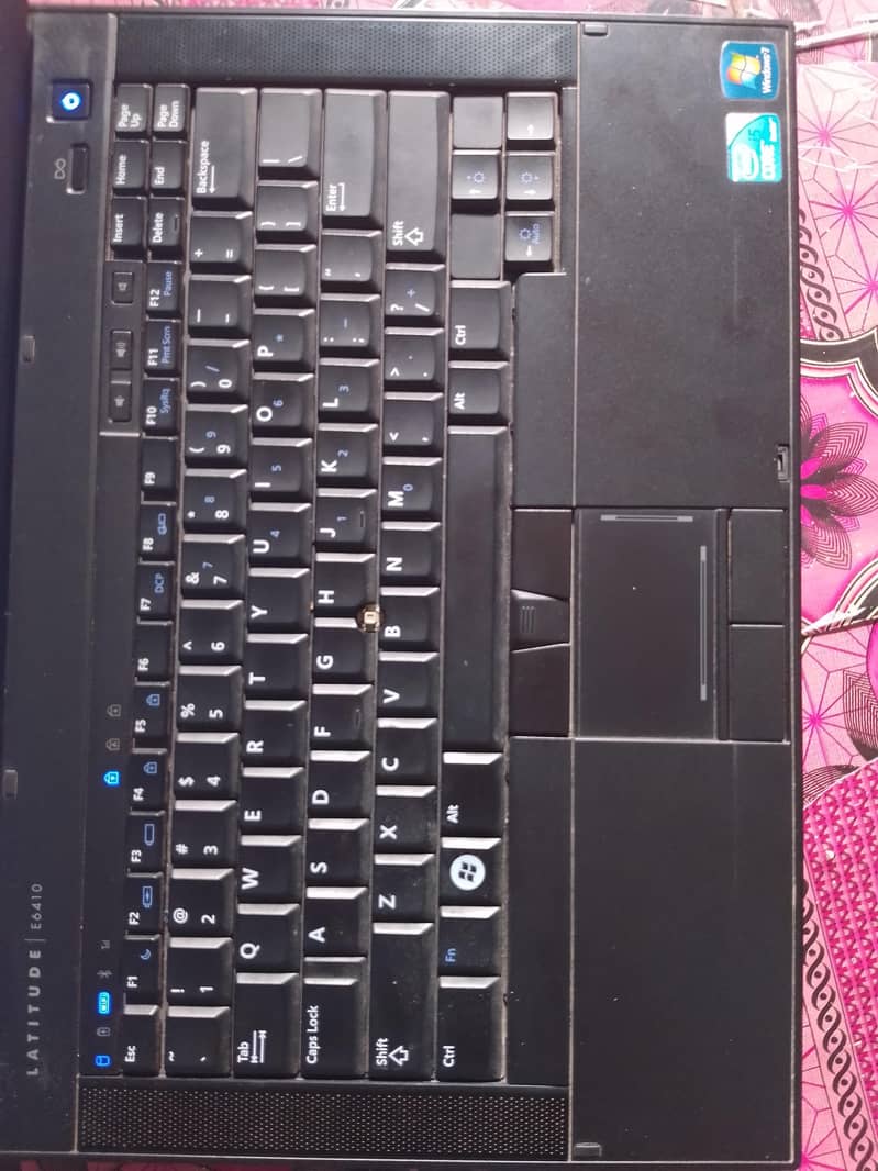 Dell latitude E6410 2