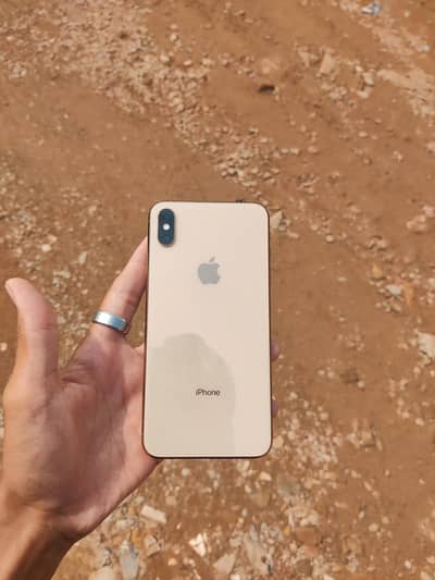 Apple iPhone XS Max