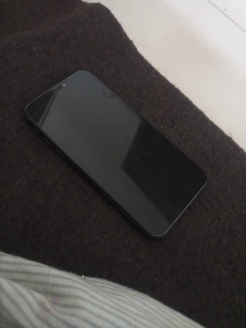 Apple iPhone X 1