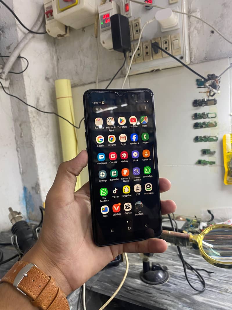 Samsung Mobile Note 8 2