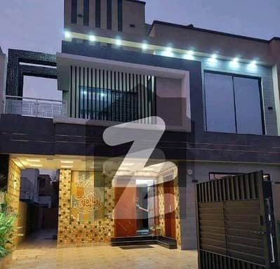 New Modern House In Sector E, Bahria Town, Lahore