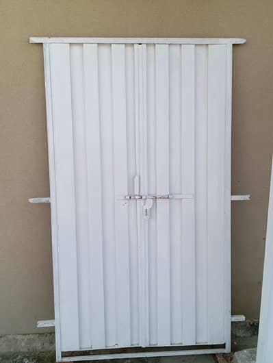 Iron Door for Sale