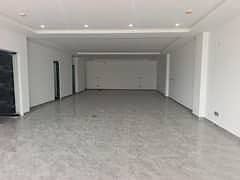 Affordable Office Of 8 Marla Is Available For rent