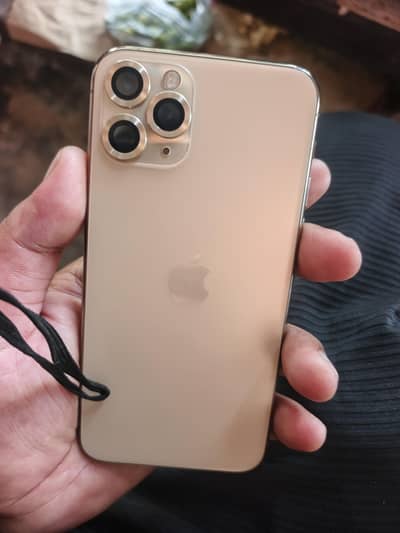 Apple iPhone 11 Pro 256 gb