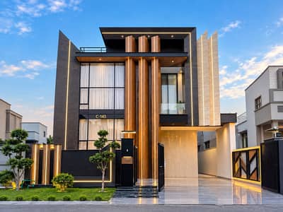 10 MARLA NEW BRAND DOUBLE STORY HOUSE AVAILABLE FOR SALE, IN CITI HOUSING GUJRANWALA ON PRIME LOCATION.