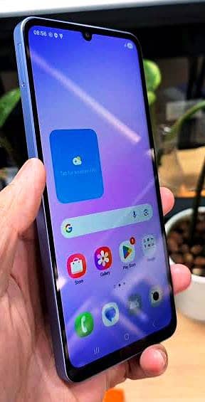 Samsung Mobile A07 4/64