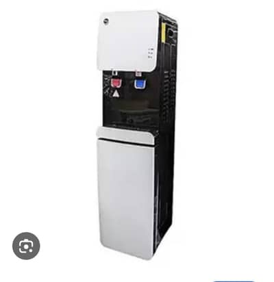 water dispenser