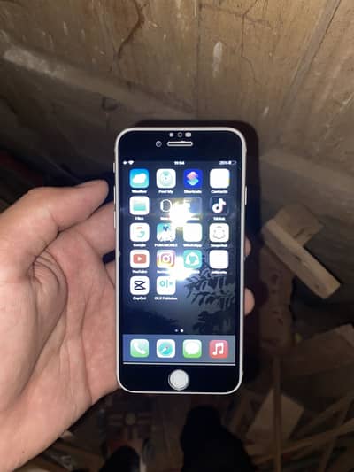Apple iPhone 7 128gb