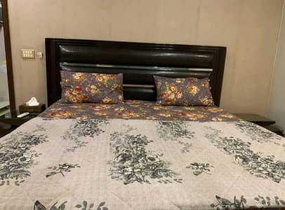 Ideal Flat For Sale In Bahria Town - Sector C
