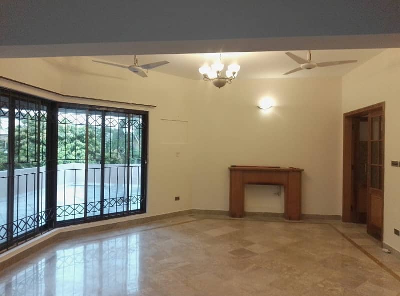 Upper Portion For Rent 1