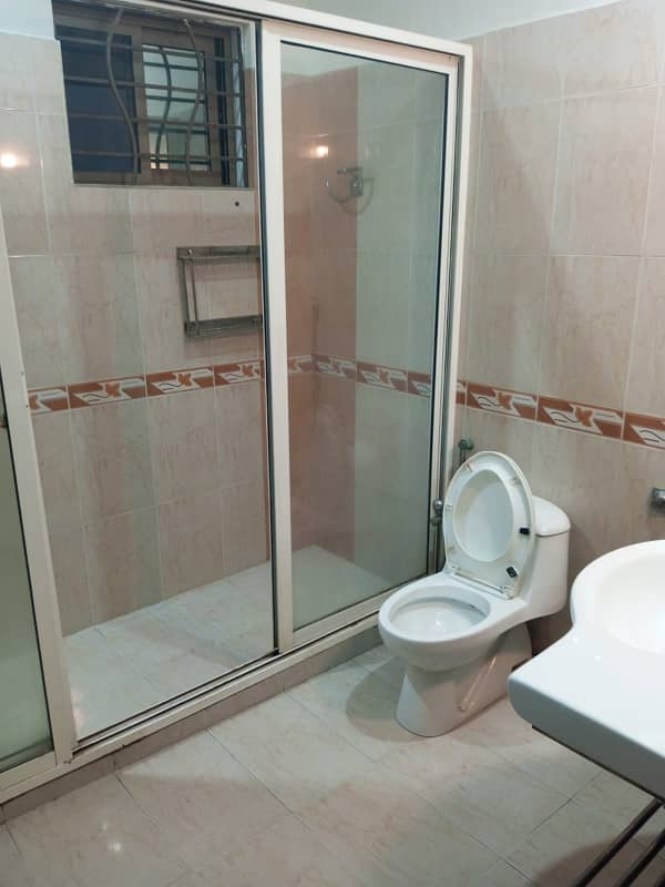Upper Portion For Rent 11