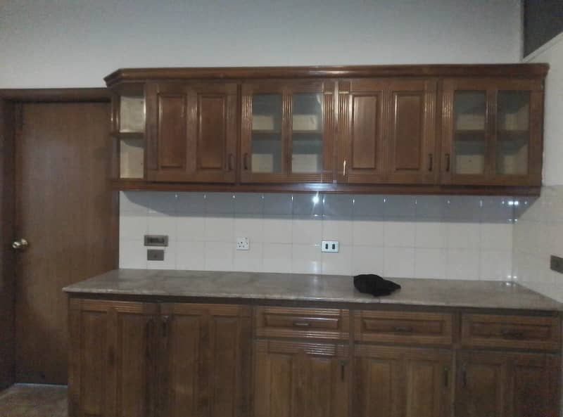 Upper Portion For Rent 12