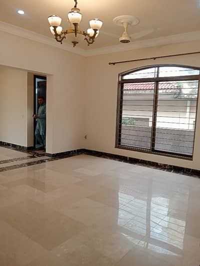 Bernd New Upper Portion For Rent In F10 Ideal Location All Tile Flooring