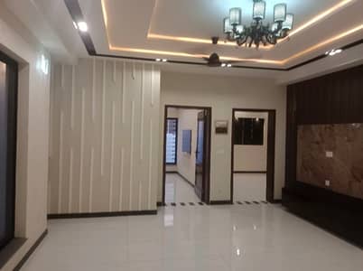 House Sized 1 Kanal In Bahria Town - Sector C