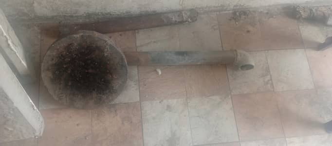 12 Inch Tandoor Burner For Sale