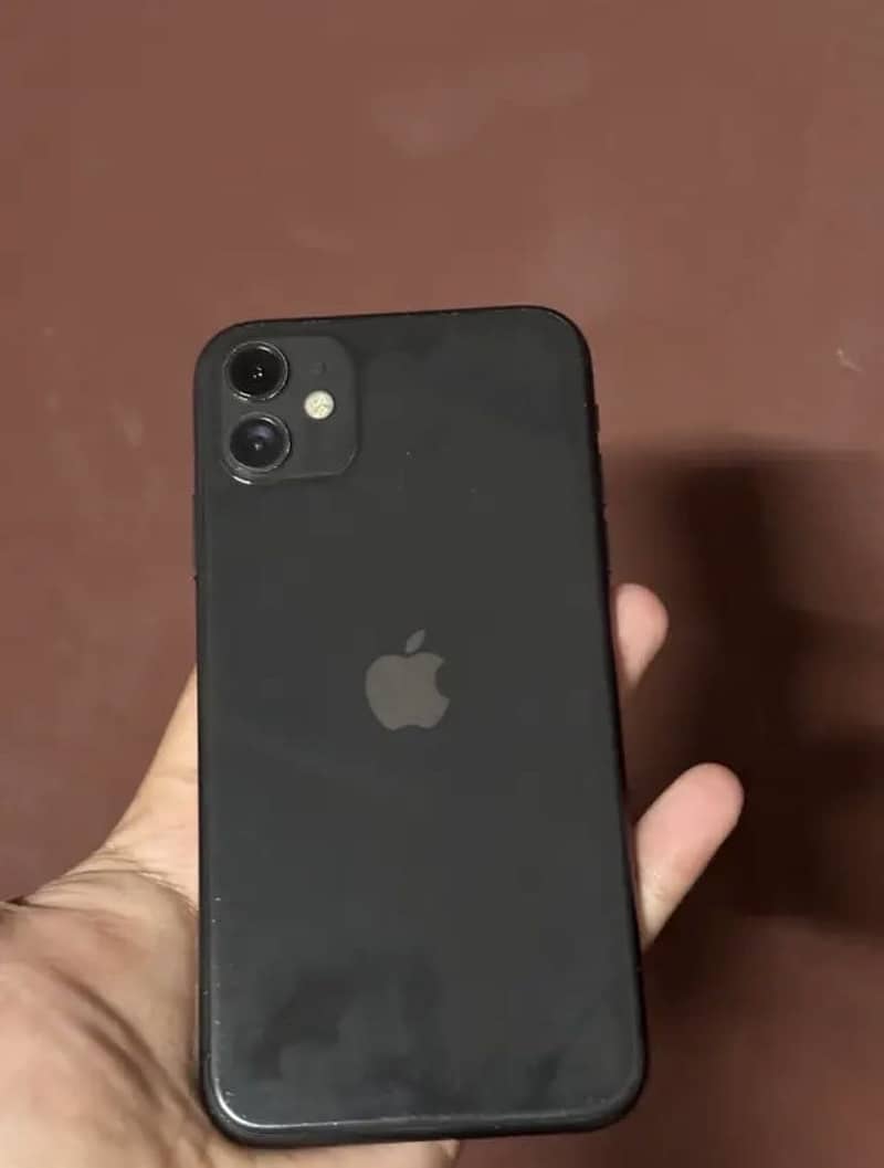 Apple iPhone 11 0