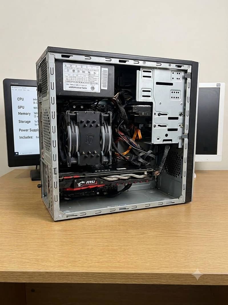 gaming pc 0