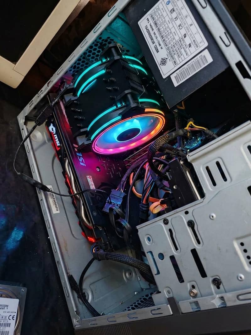 gaming pc 2