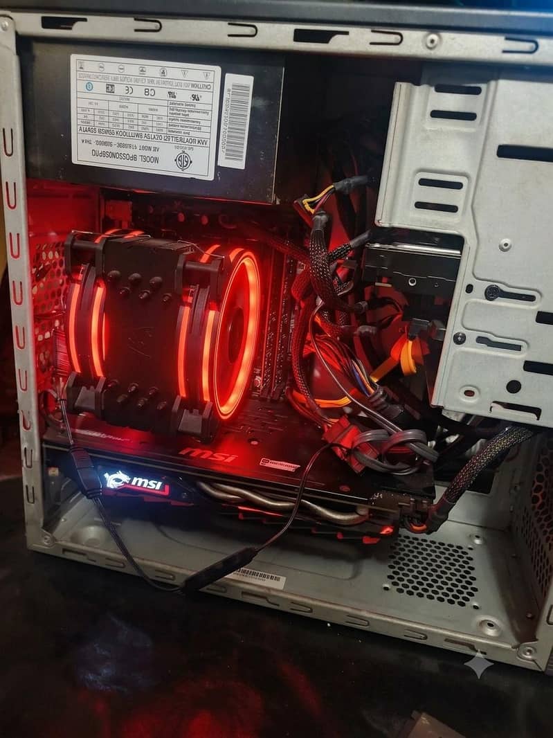 gaming pc 3