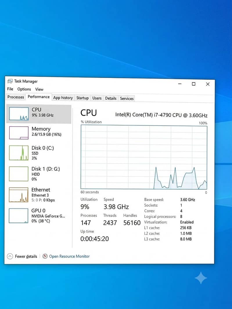 gaming pc 4