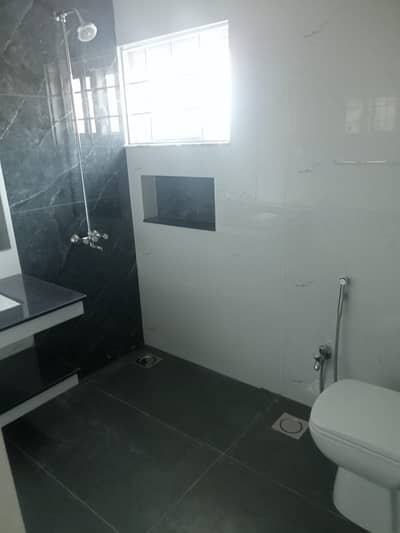 A Beautiful Upper Portion For Rent In F10 Ideal Location All Tile Flooring Near To Market Close To Double Road Big Parking