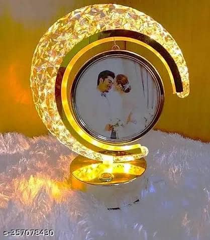 moon lamp 2