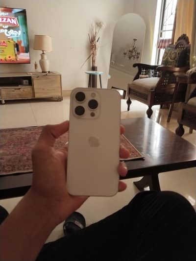 Apple iPhone 14 Pro