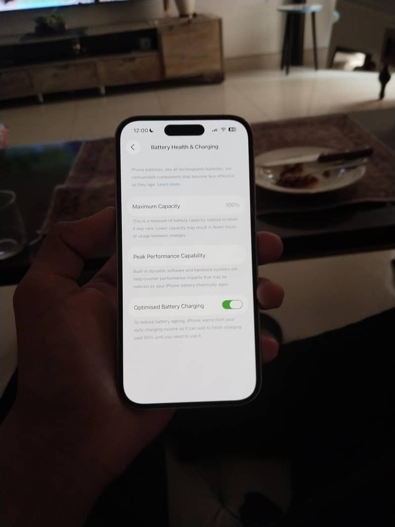 Apple iPhone 14 Pro 1