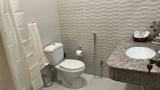 A Beautiful Upper Portion For Rent In F10 Ideal Location All Tile Flooring Near To Market Close To Double Road