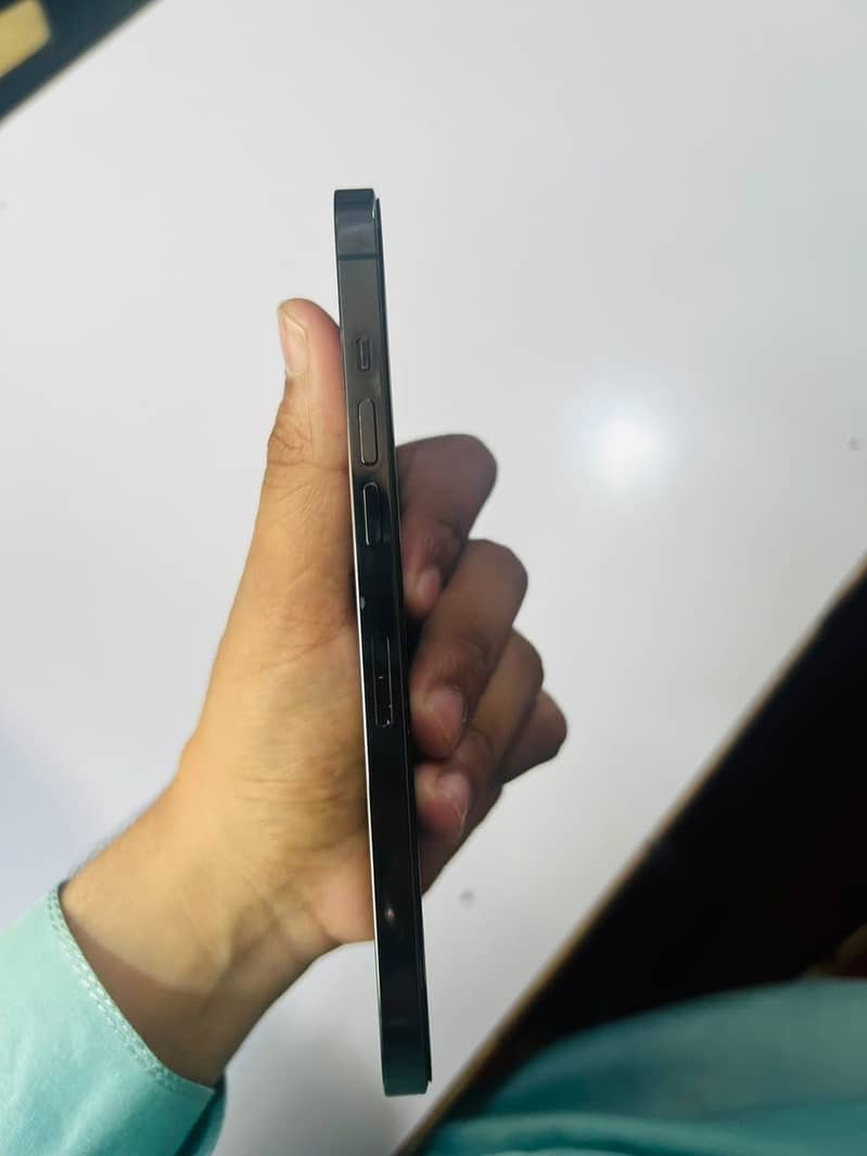 Apple iPhone 12 Pro Max 5