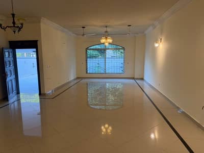 A Beautiful House For Rent In F10 Ideal Location All Tile Flooring Front Beautiful Lawn