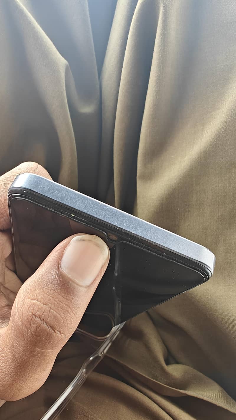 Realme Note 50 0