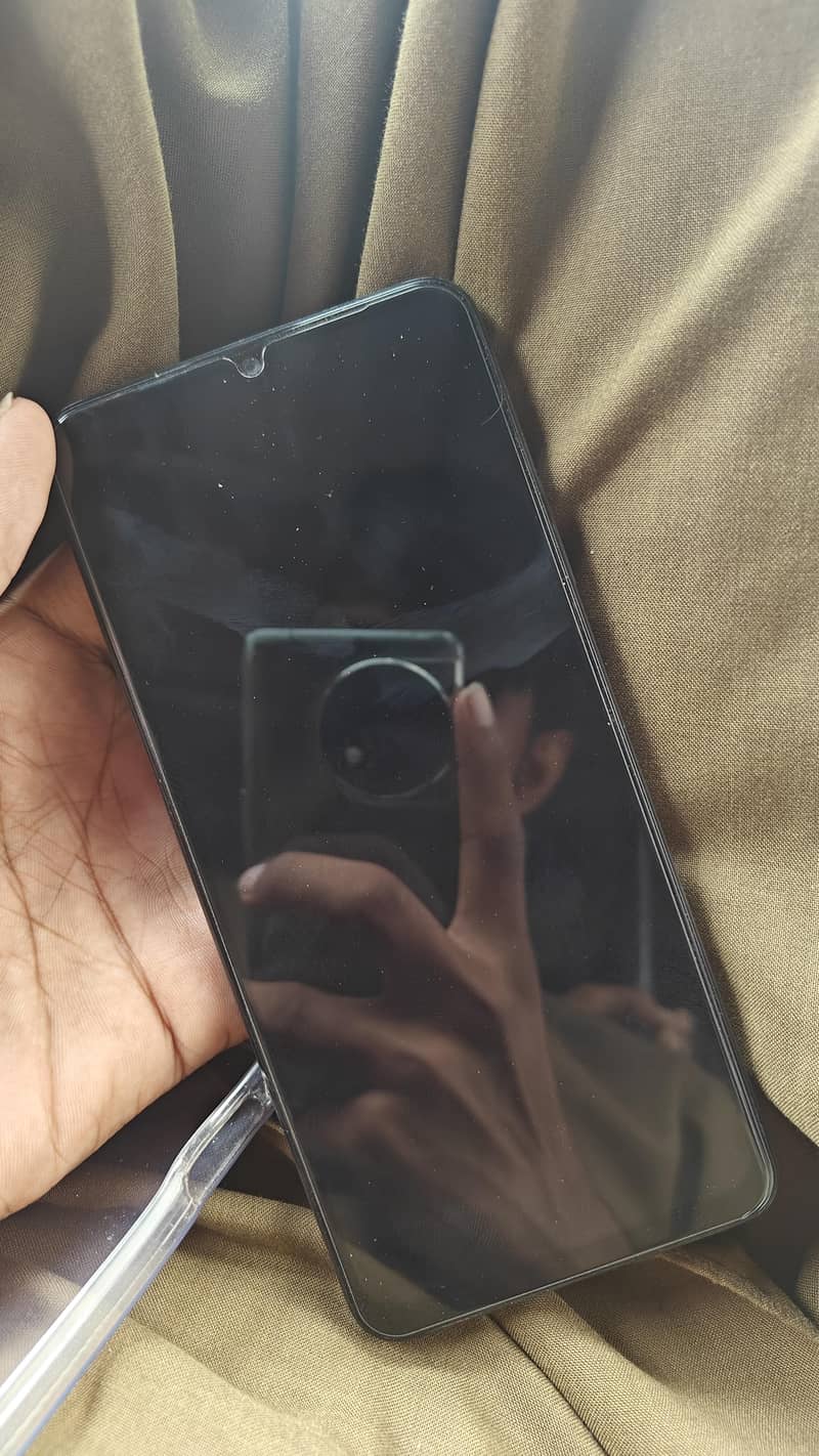 Realme Note 50 2