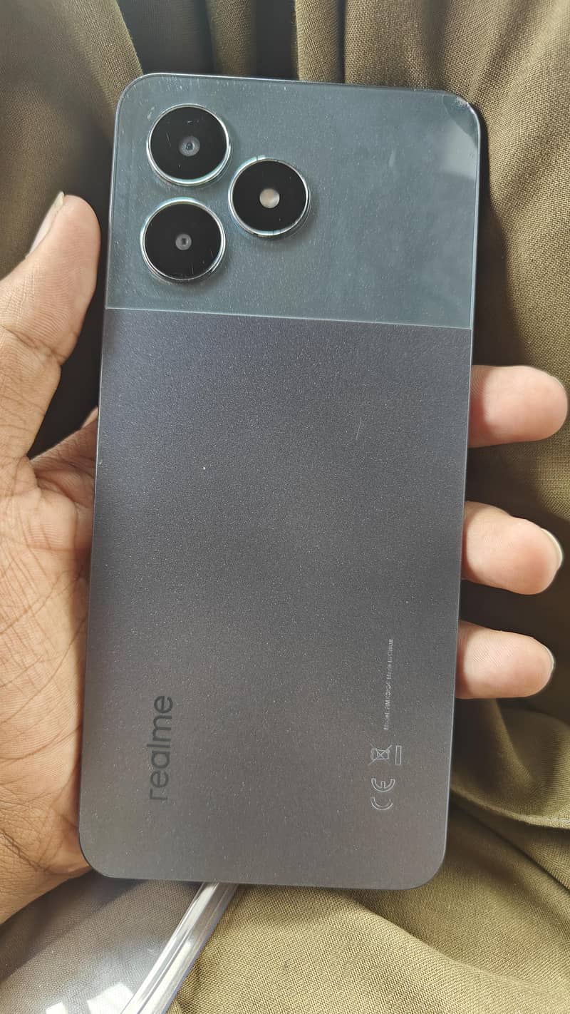Realme Note 50 3